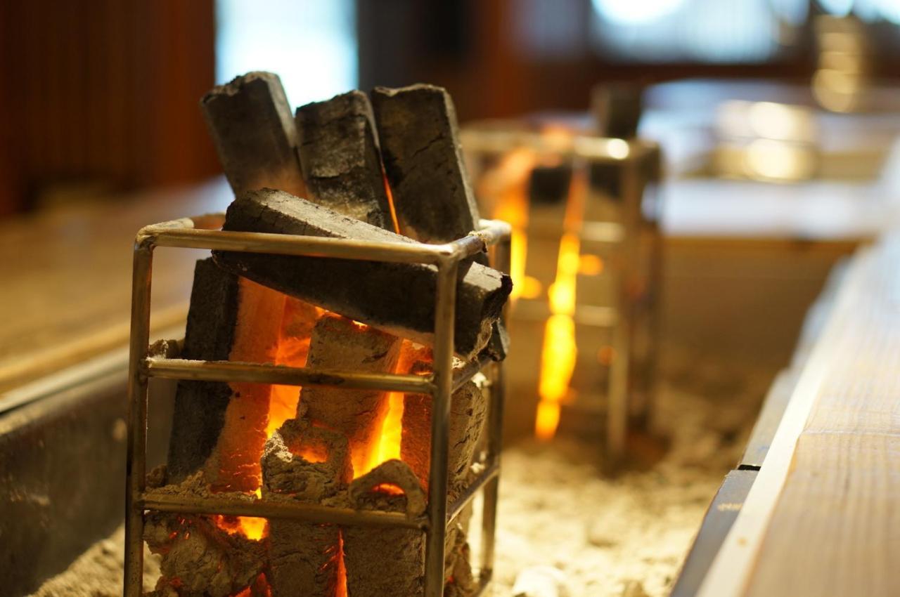 Asama Onsen Fan! Matsumoto Hostel ภายนอก รูปภาพ