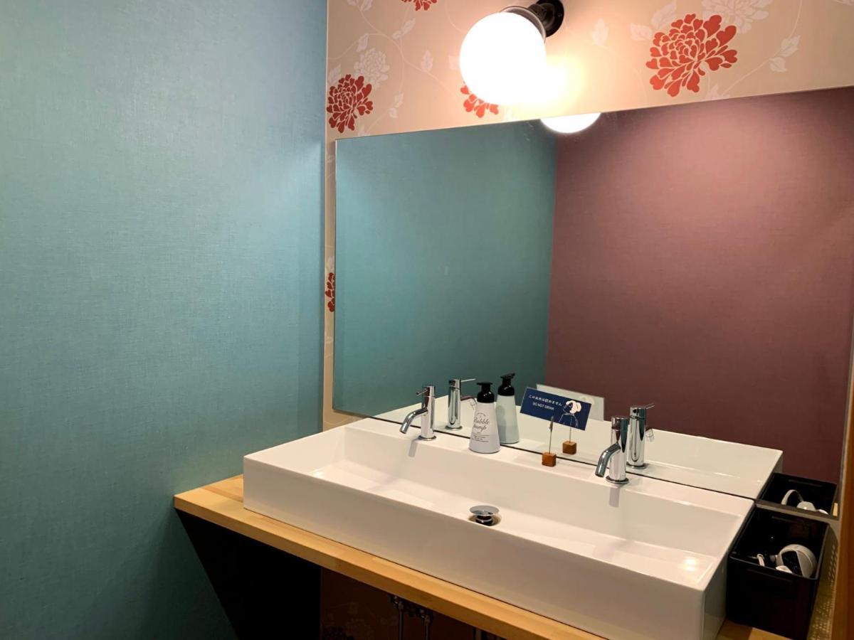 Asama Onsen Fan! Matsumoto Hostel ภายนอก รูปภาพ