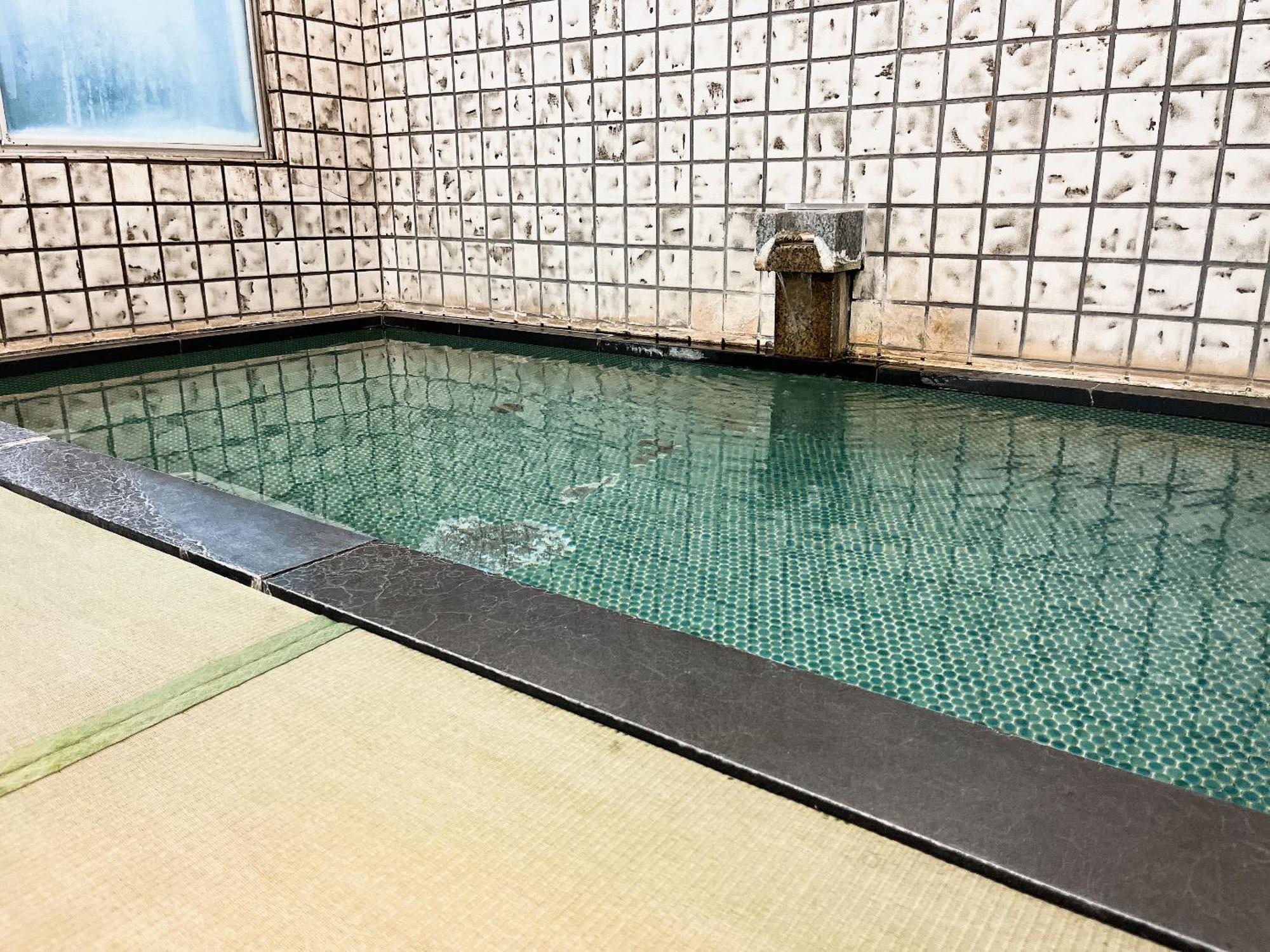 Asama Onsen Fan! Matsumoto Hostel ภายนอก รูปภาพ