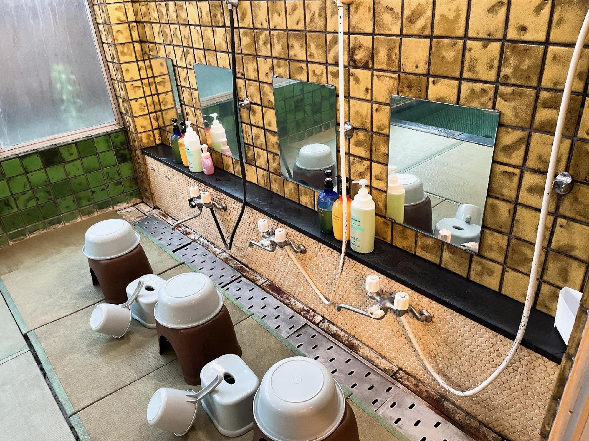 Asama Onsen Fan! Matsumoto Hostel ภายนอก รูปภาพ