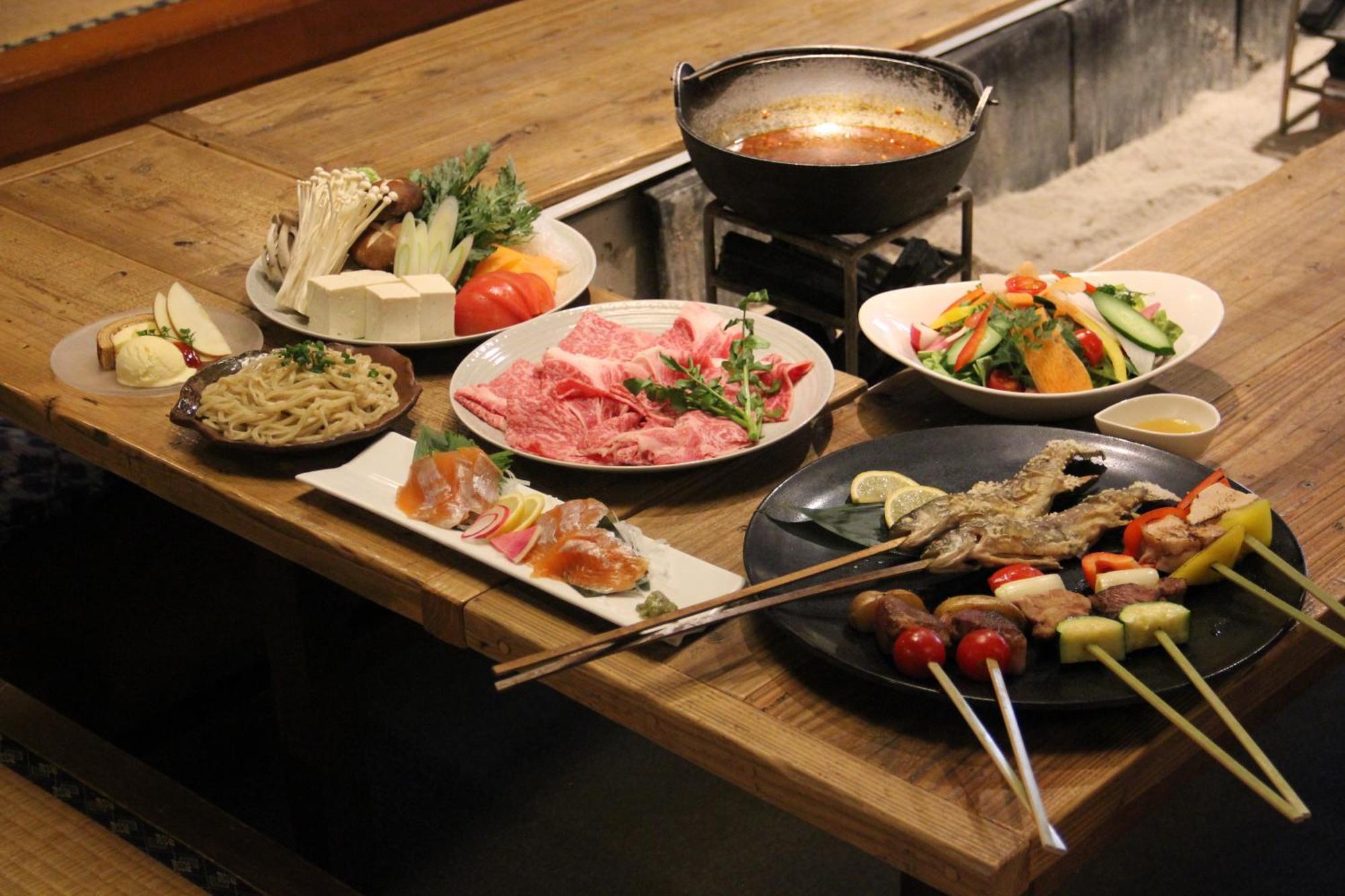 Asama Onsen Fan! Matsumoto Hostel ภายนอก รูปภาพ