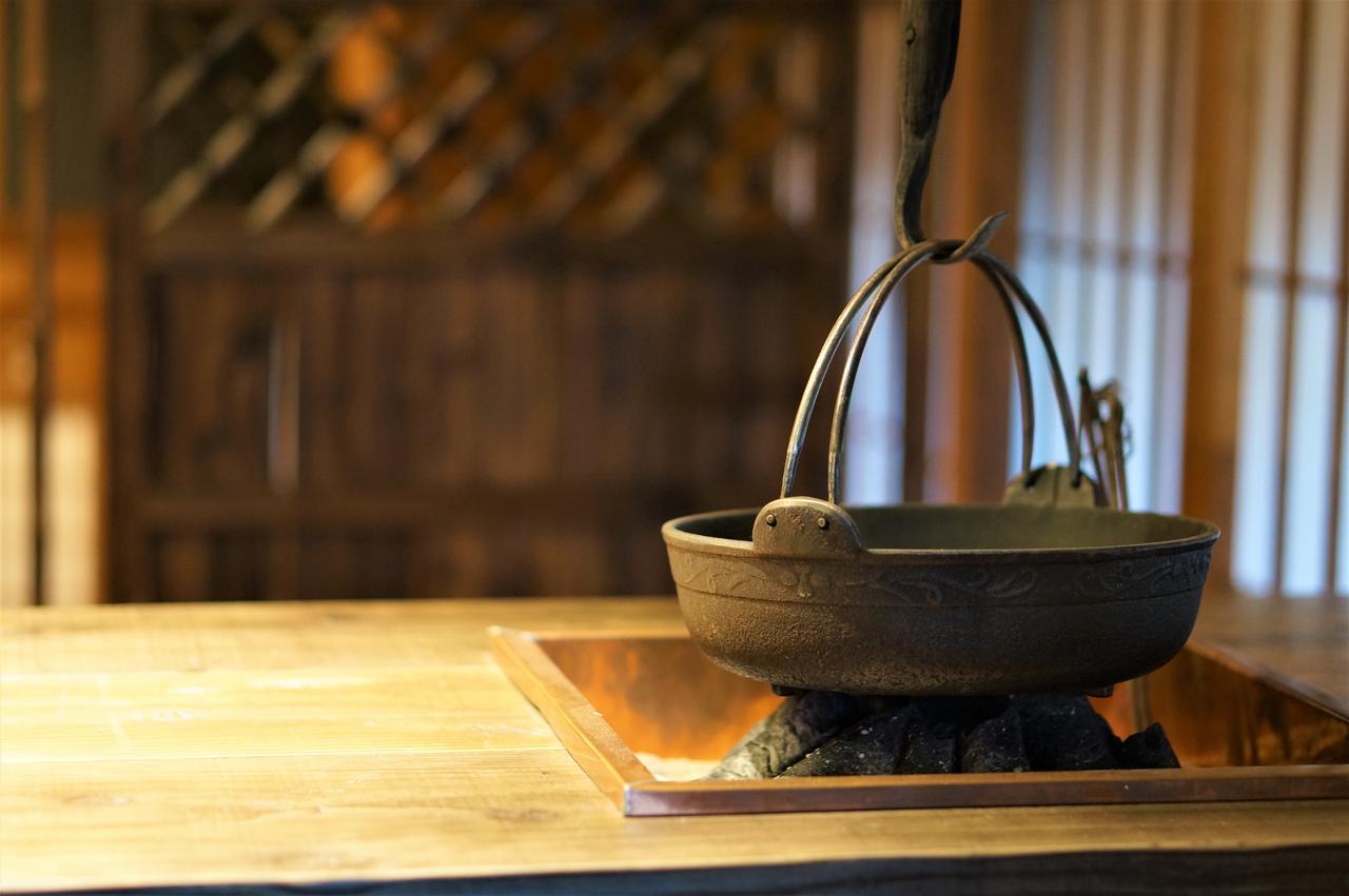 Asama Onsen Fan! Matsumoto Hostel ภายนอก รูปภาพ