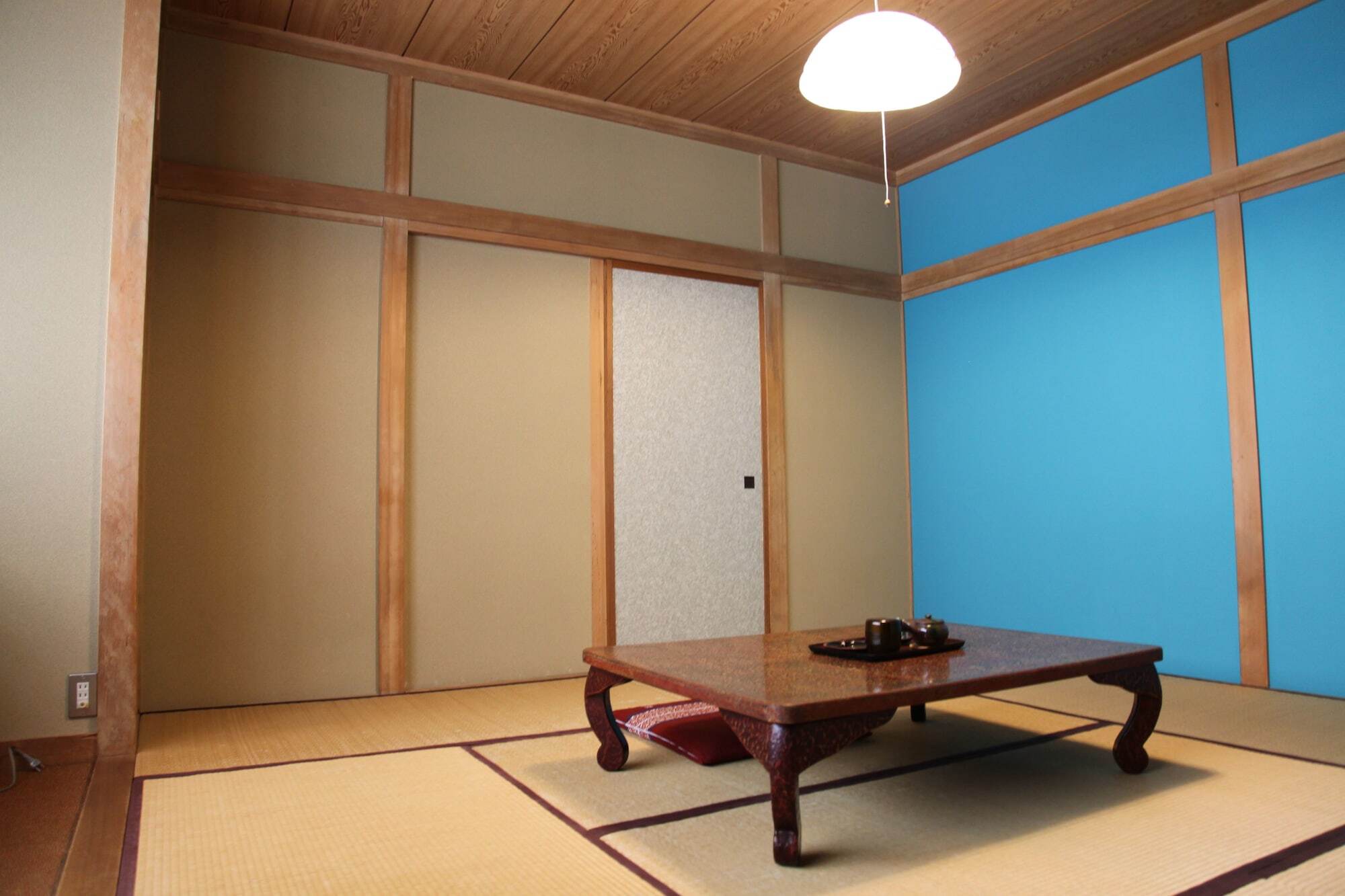 Asama Onsen Fan! Matsumoto Hostel ภายนอก รูปภาพ