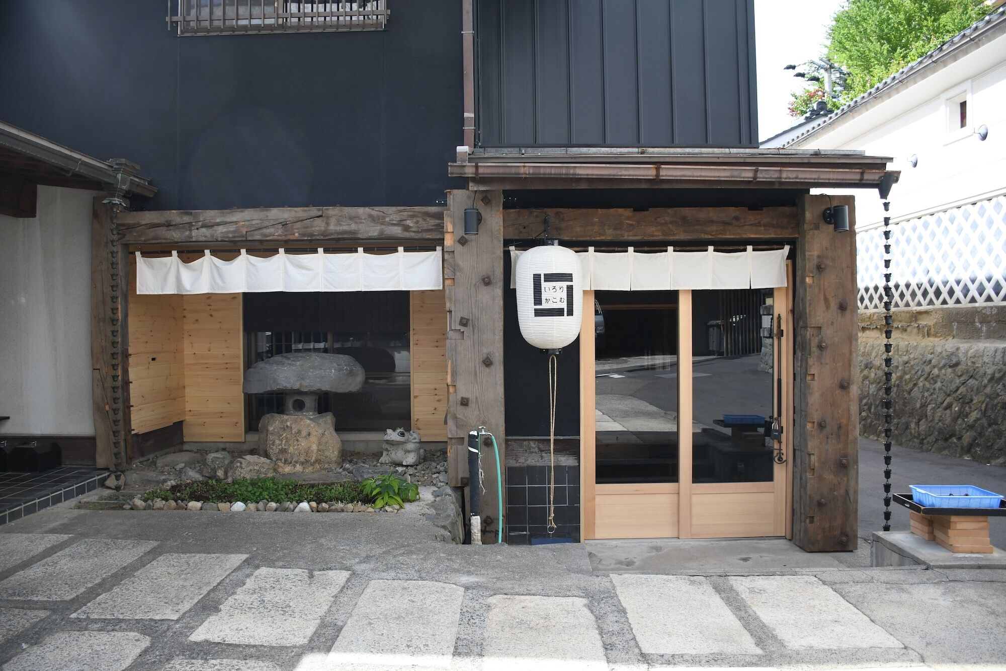 Asama Onsen Fan! Matsumoto Hostel ภายนอก รูปภาพ